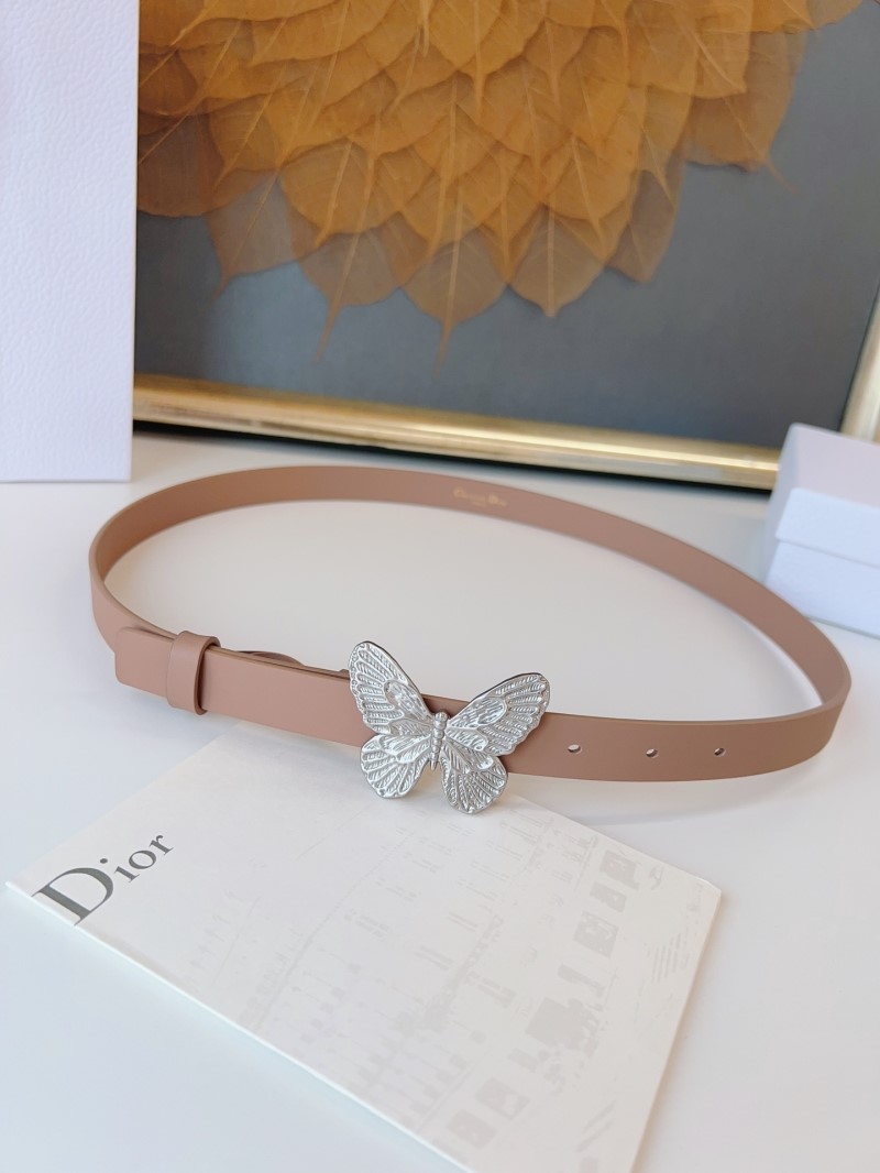 chr1st1an D10r belts